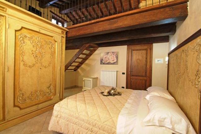 Номер Стандарт, Palazzo Del Papa Agriturismo