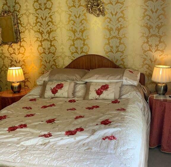 Номер Стандарт, Harrisons Hall Bed & Breakfast