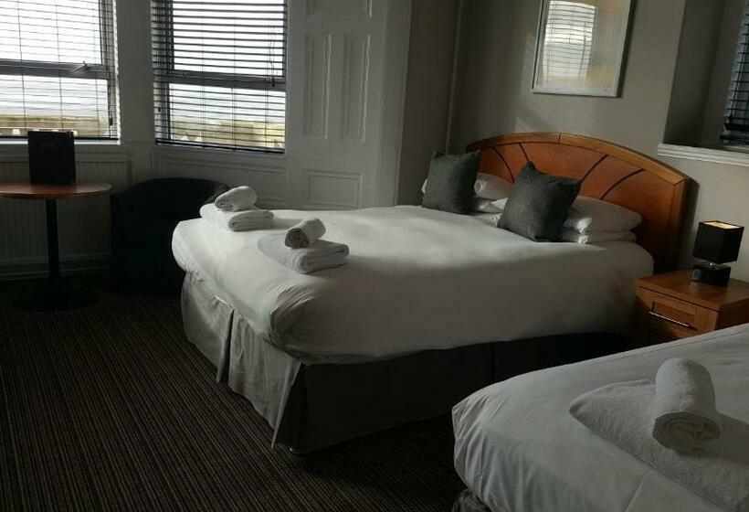 Premium Family Room, The York