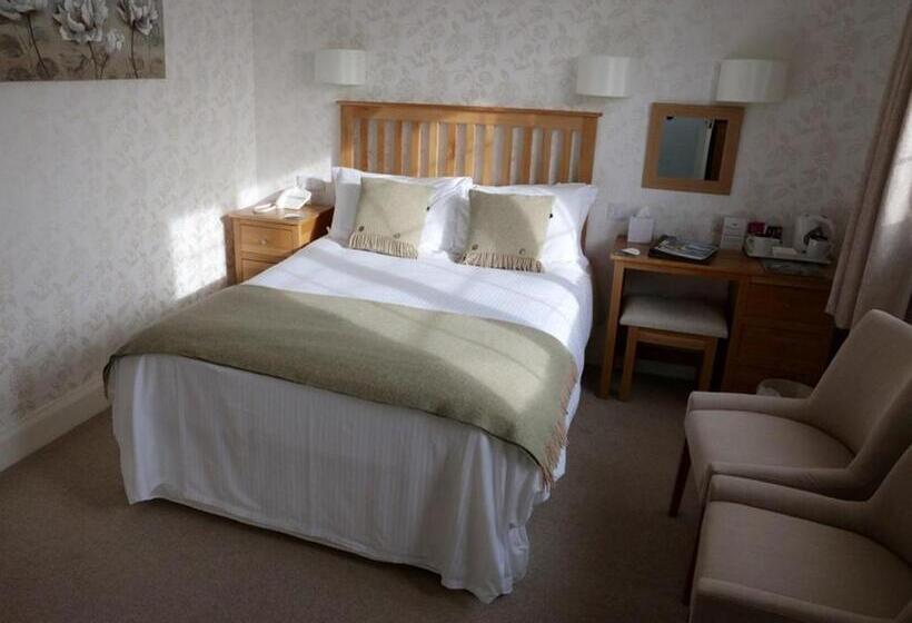 Standard Room, Trelawne