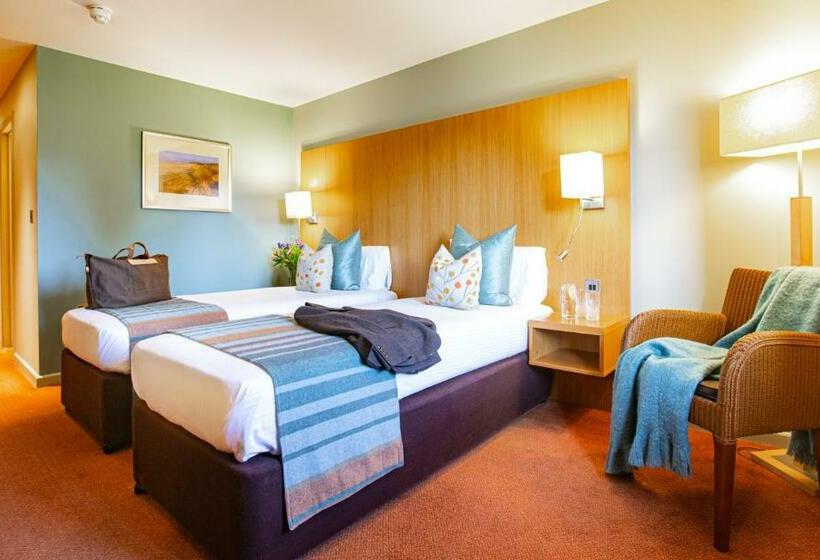 חדר אקזקיוטיב, Lanhydrock Hotel & Golf Club