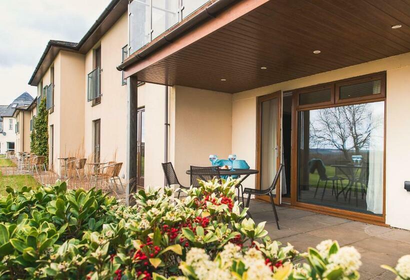 סוויטה דלוקס, Lanhydrock Hotel & Golf Club