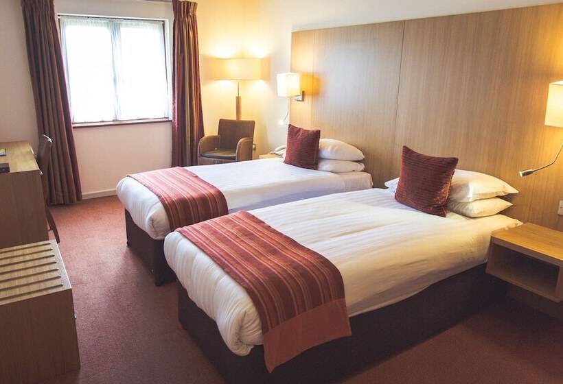 Номер Executive, Lanhydrock Hotel & Golf Club