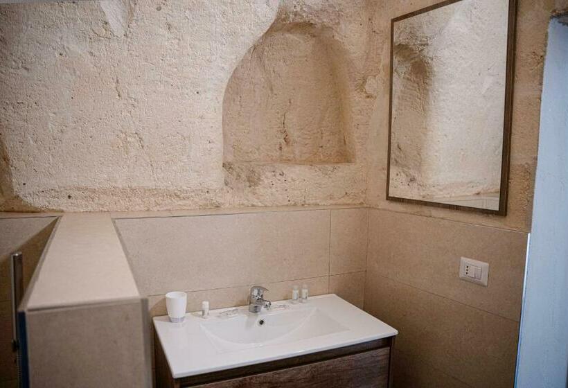 اتاق استاندارد, Residence Le Vie Del Mosto