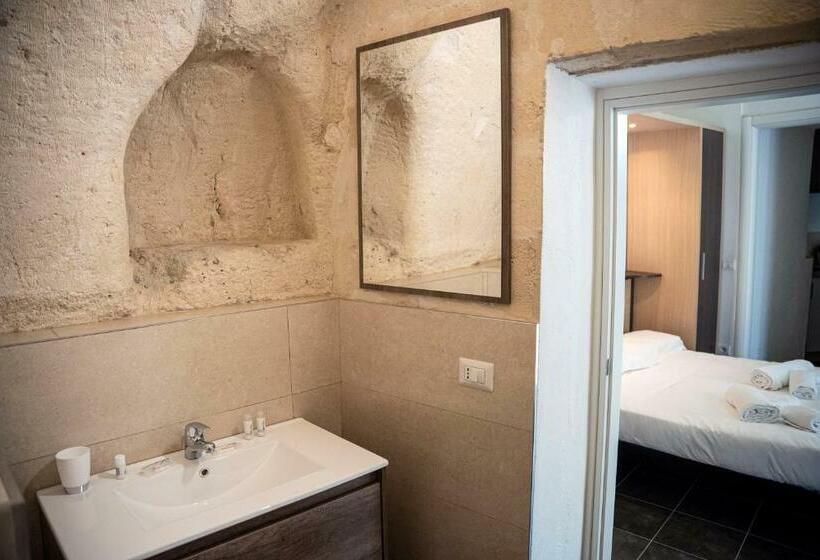اتاق استاندارد, Residence Le Vie Del Mosto
