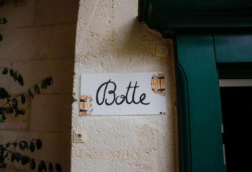اتاق استاندارد, Residence Le Vie Del Mosto