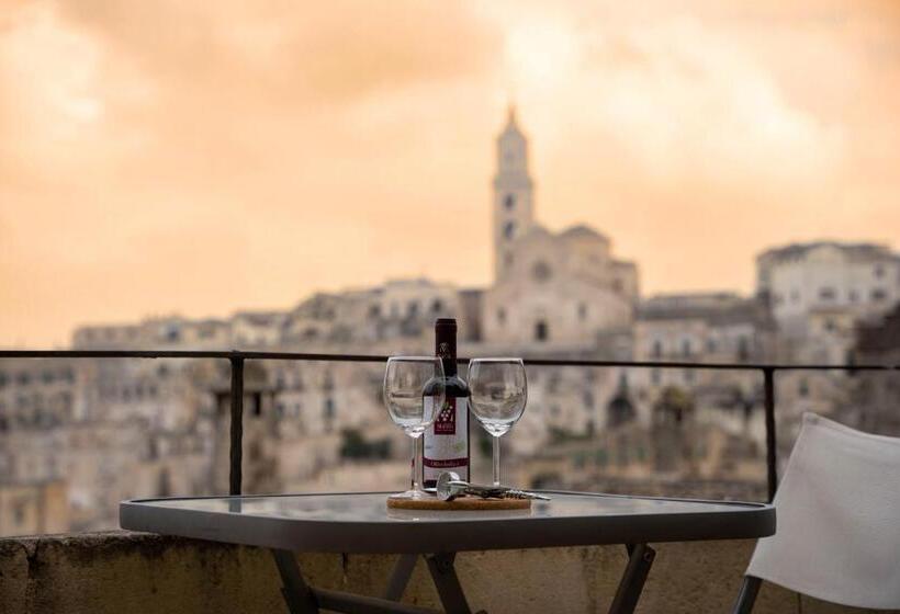 اتاق استاندارد, Residence Le Vie Del Mosto