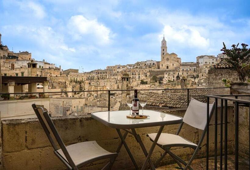 اتاق استاندارد, Residence Le Vie Del Mosto
