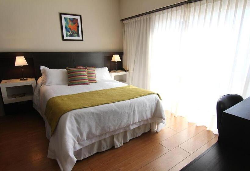 Номер Стандарт, 646 Hotel Balcarce