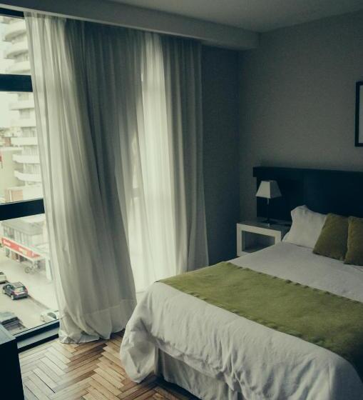 غرفة قياسية, 646 Hotel Balcarce