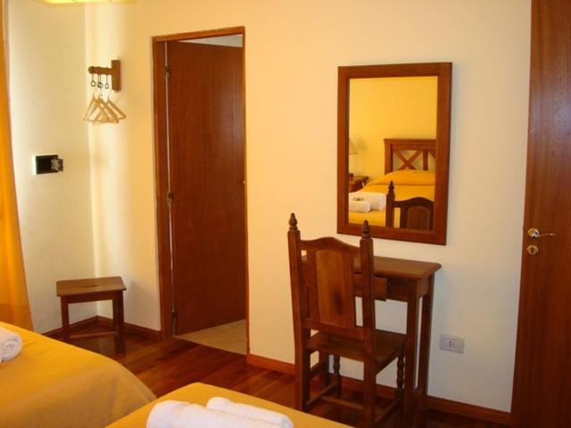 اتاق استاندارد, Hosteria Miyazato Inn