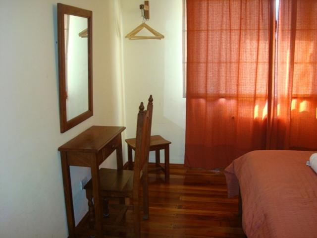 اتاق استاندارد, Hosteria Miyazato Inn