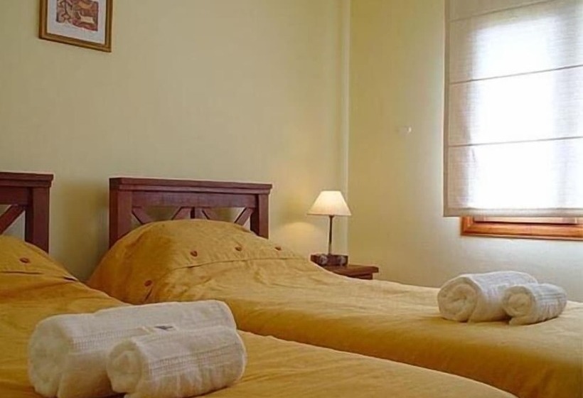 اتاق استاندارد, Hosteria Miyazato Inn