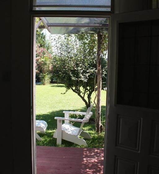 침실 1개 풀장 전망 아파트, De Los Andes Hotel Boutique