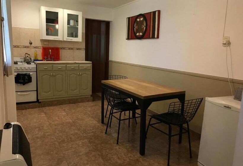 침실 1개 풀장 전망 아파트, De Los Andes Hotel Boutique