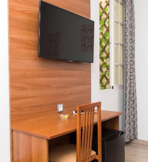 Habitación Estándar, Hostal San Francisco