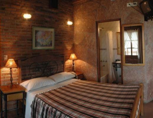 带1个卧室的豪华公寓, Taormina