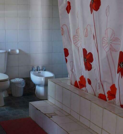 공동 객실, Samadi Hostel Uspallata