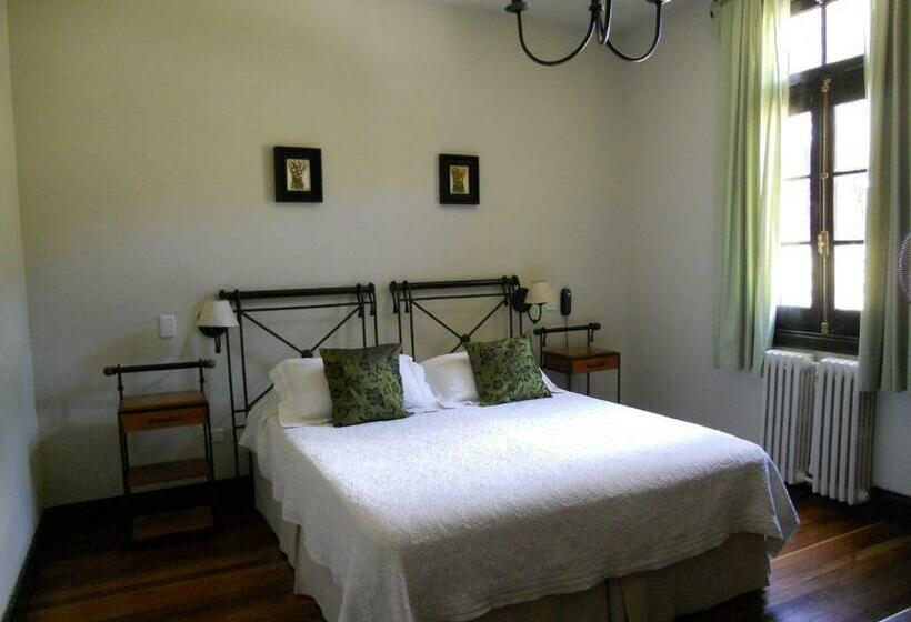 标准间, Boutique Villa Art