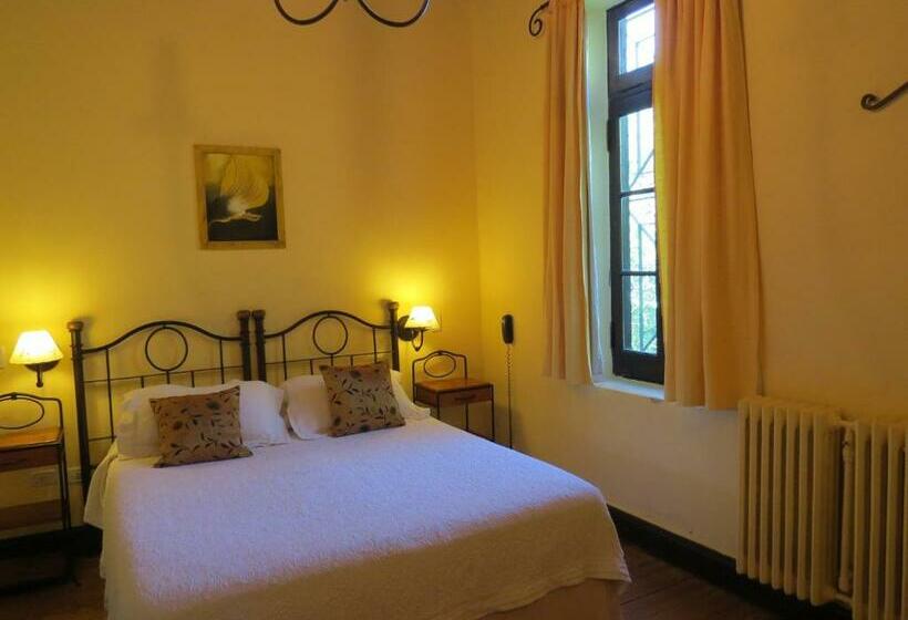 标准间, Boutique Villa Art