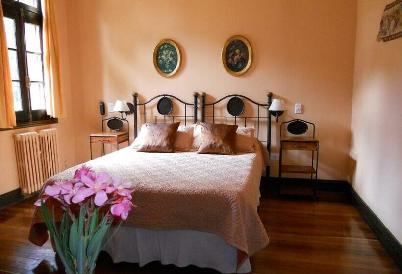 标准间, Boutique Villa Art