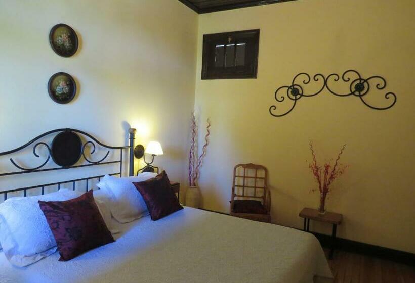 标准间, Boutique Villa Art