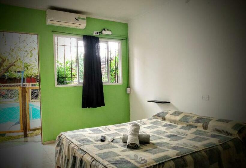 스탠다드 룸, Amukan Guest House