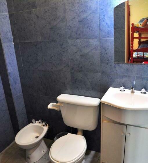 Семейный Номер, Hostal Benjamin