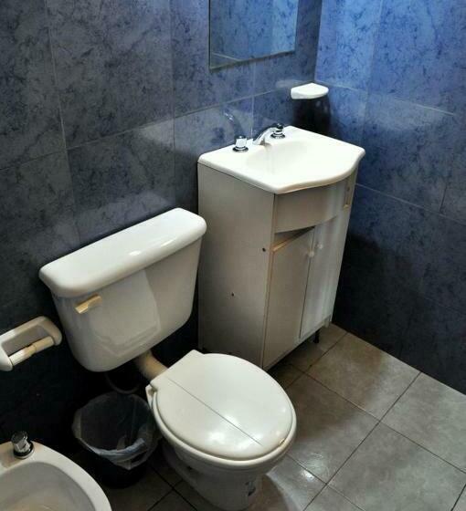 Семейный Номер, Hostal Benjamin