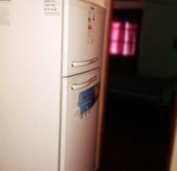 Семейный Номер, Hostal Benjamin
