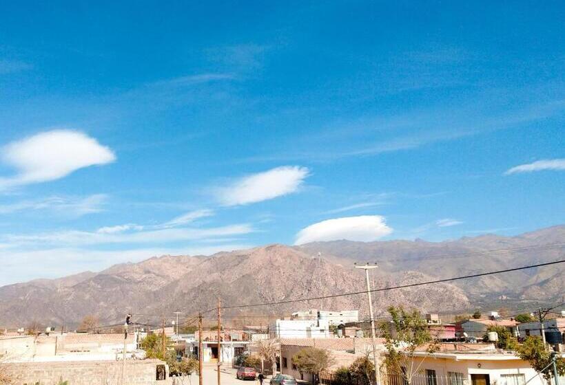 اتاق استاندارد چهار تخته, Hostal Benjamin