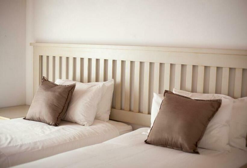 Дом 2 Спальни, Eikelaan Farm Cottages