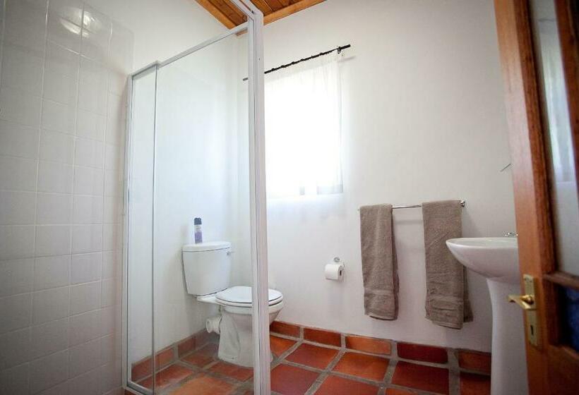 Дом 2 Спальни, Eikelaan Farm Cottages