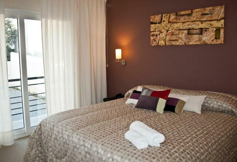 اتاق استاندارد یک نفره, Aires De Tandil