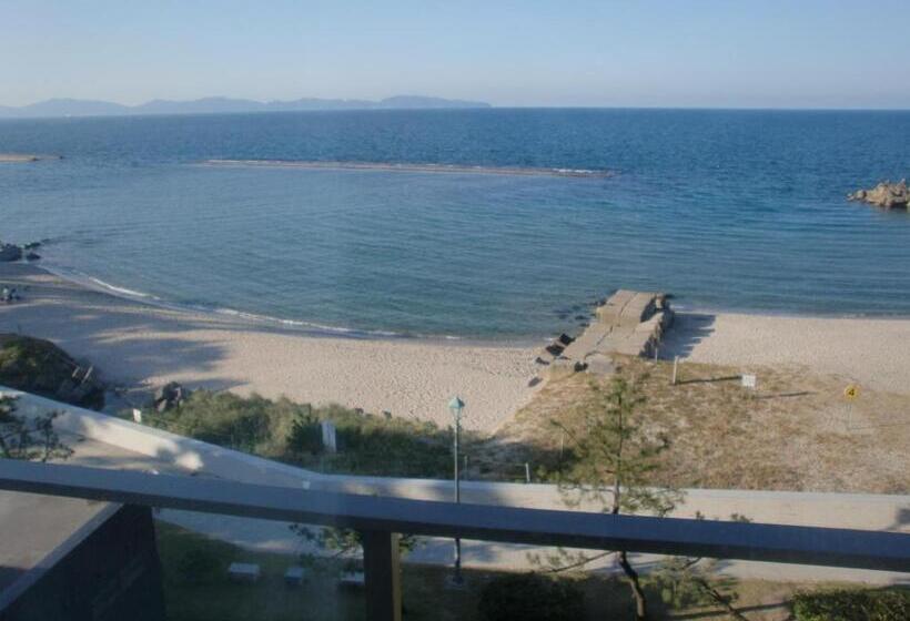 Triple Room Sea View, Bay Side Square Kaike