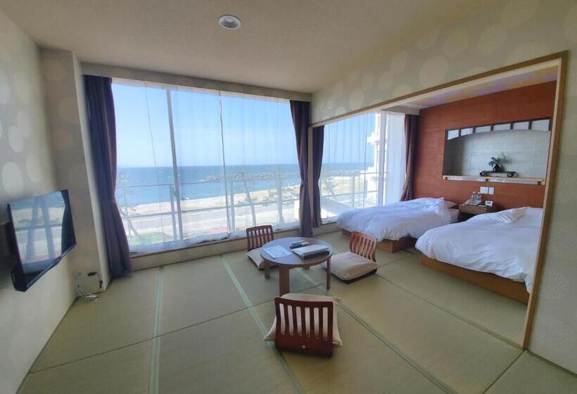 스탠다드 룸, Bay Side Square Kaike