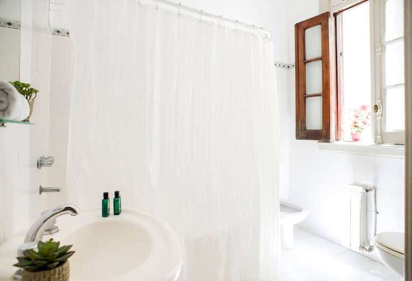 اتاق سوپریور, Patios De Recoleta