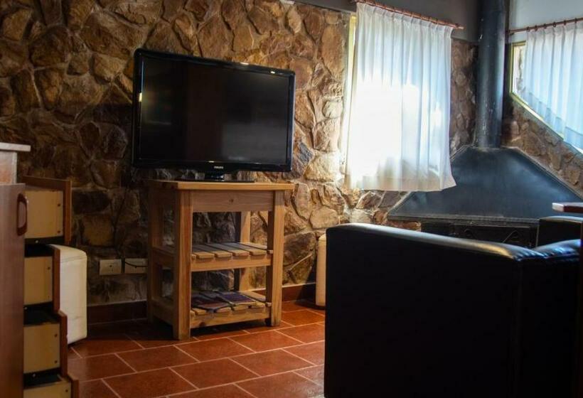 Апартаменты 2 Спальни, Piedras Doradas Hotel Y Spa