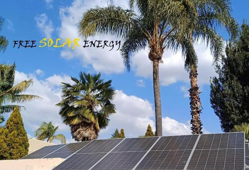 Suíte, Charlie S Spot   The Gardens With Solar Electricity