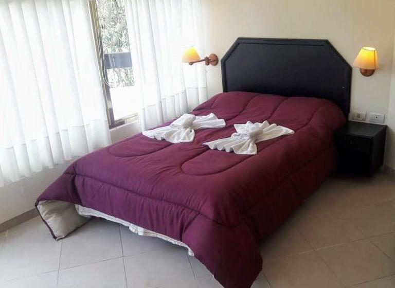 Люкс Повышенной Комфортности, Piedras Doradas Hotel Y Spa