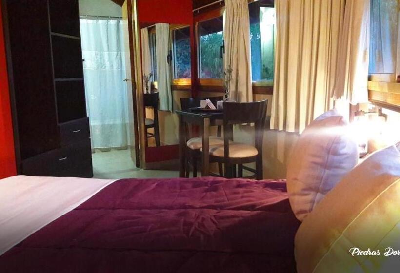 Студия Стандарт, Piedras Doradas Hotel Y Spa