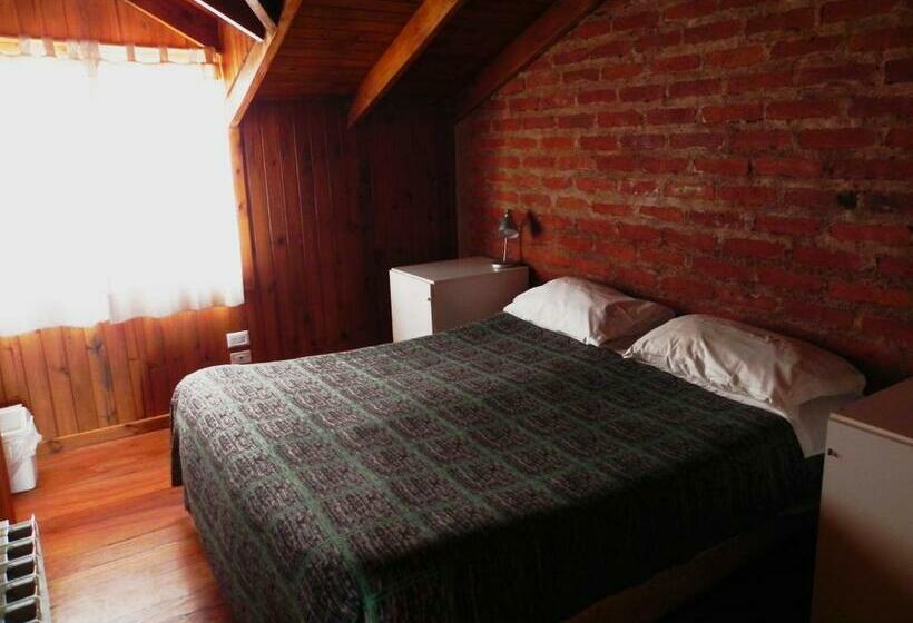 스탠다드 룸, Sherpa Hostel