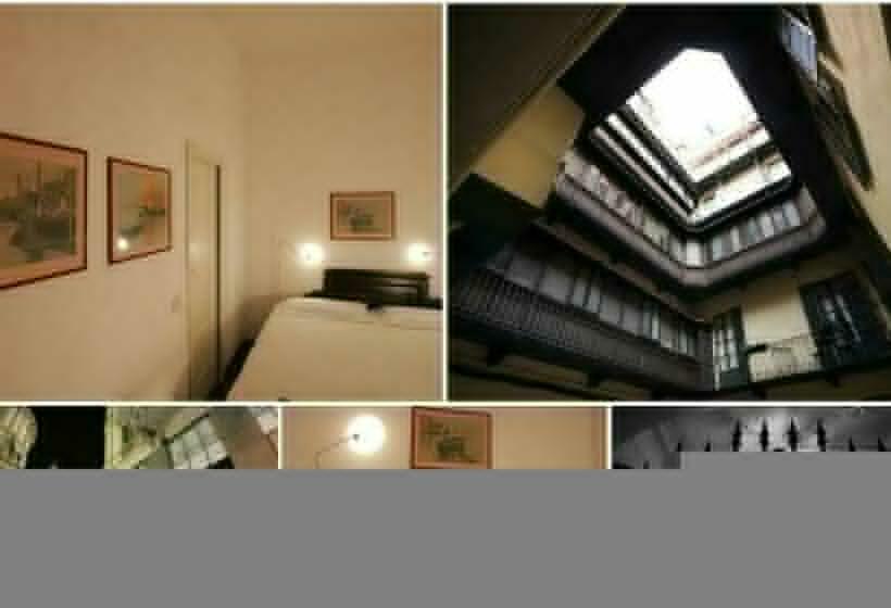 اتاق استاندارد, Apart Hotel Lupetta 5