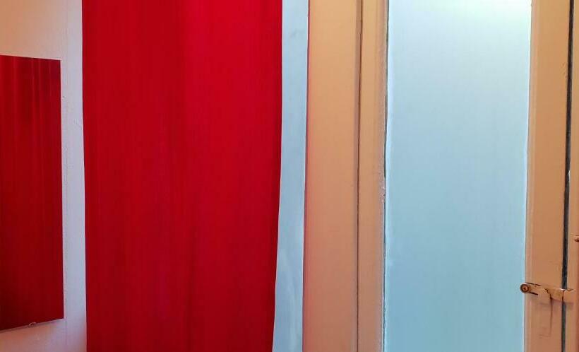 اتاق استاندارد, Apart Hotel Lupetta 5