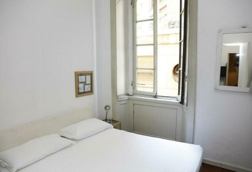 家庭公寓, Apart Hotel Lupetta 5
