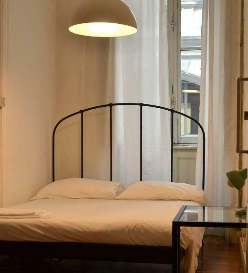 آپارتمان خانوادگی, Apart Hotel Lupetta 5