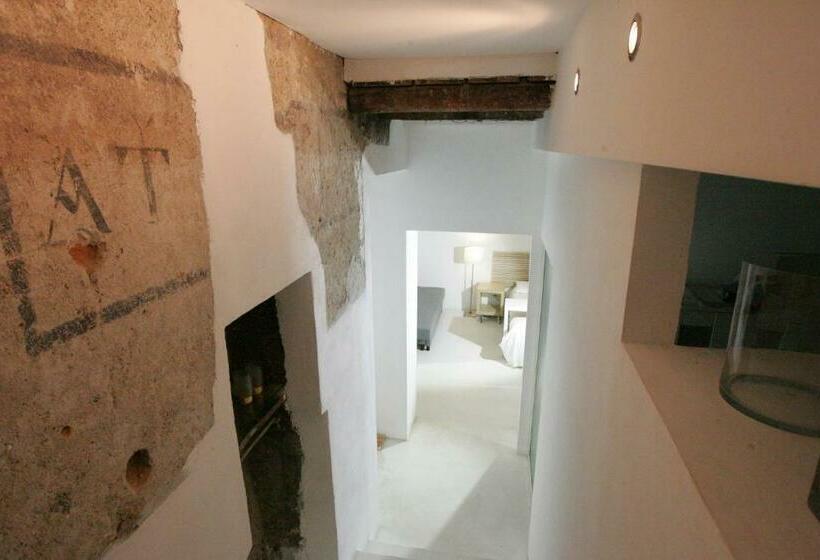 آپارتمان 1 خوابه با بالکن, Apart Hotel Lupetta 5