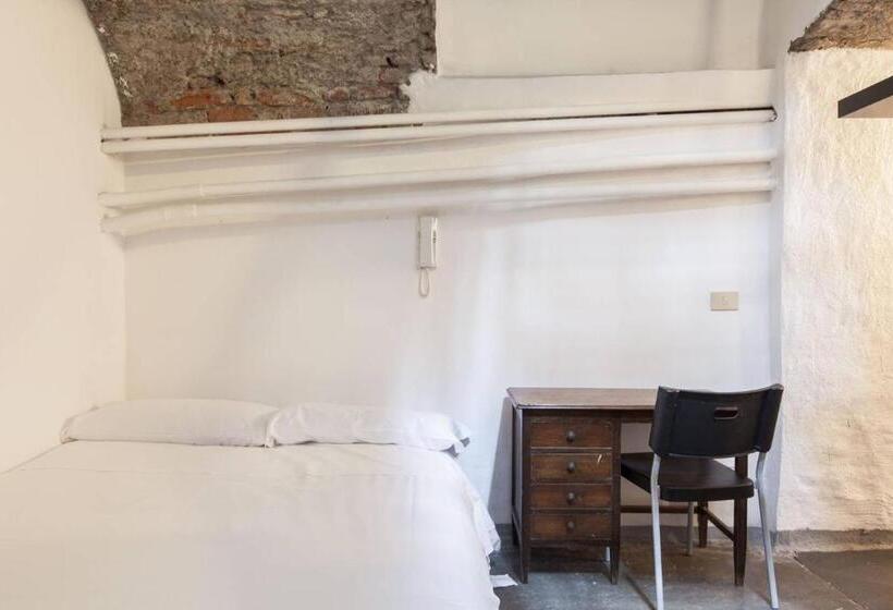 标准工作室, Apart Hotel Lupetta 5