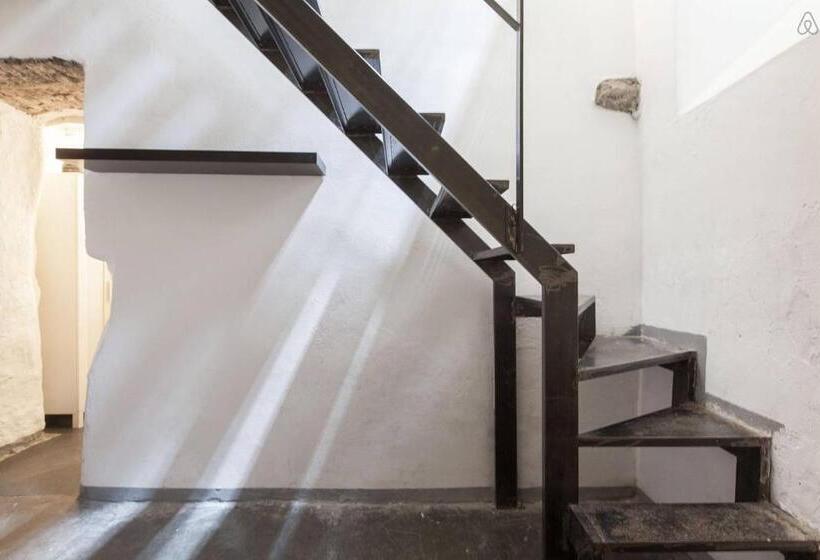 استودیوی استاندارد, Apart Hotel Lupetta 5