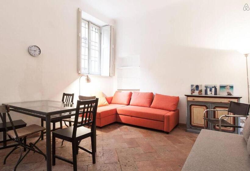 استودیوی استاندارد, Apart Hotel Lupetta 5